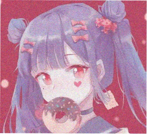 读者旧唱片头像